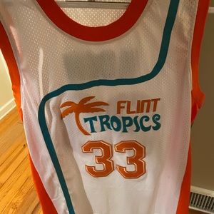 Jackie Moon Flint Tropics Jersey